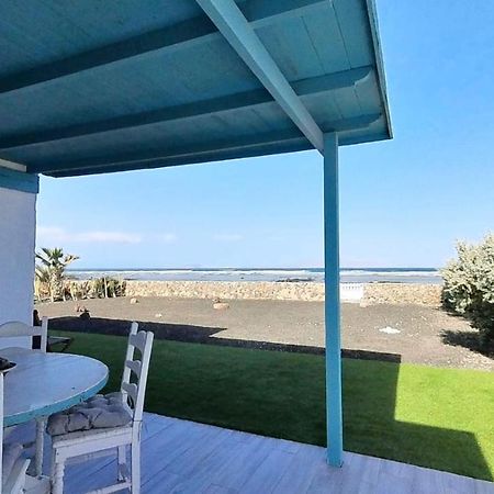 La Casa Del Mar, By Comfortable Luxury Corralejo Exteriör bild