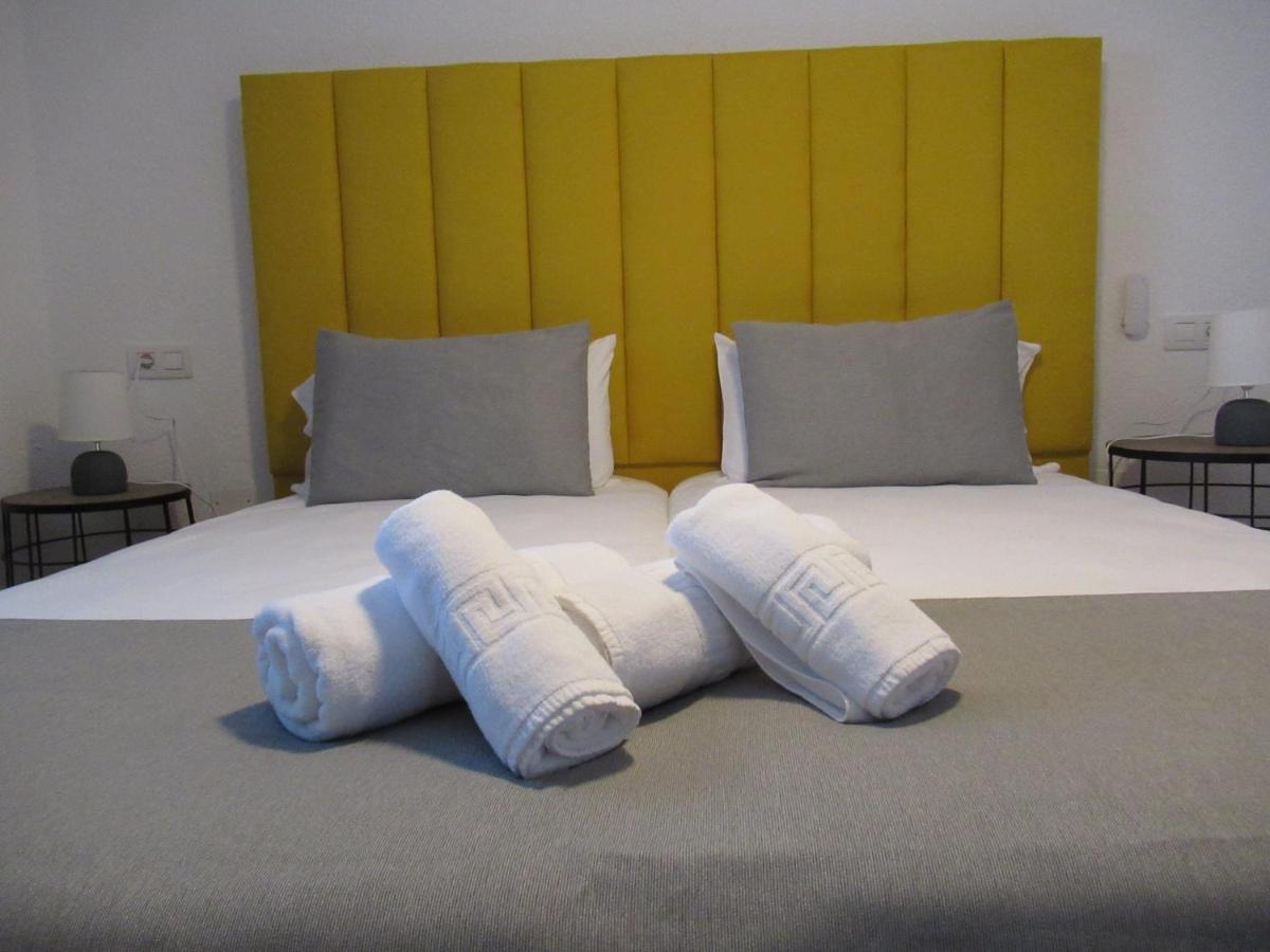 La Casa Del Mar, By Comfortable Luxury Corralejo Exteriör bild