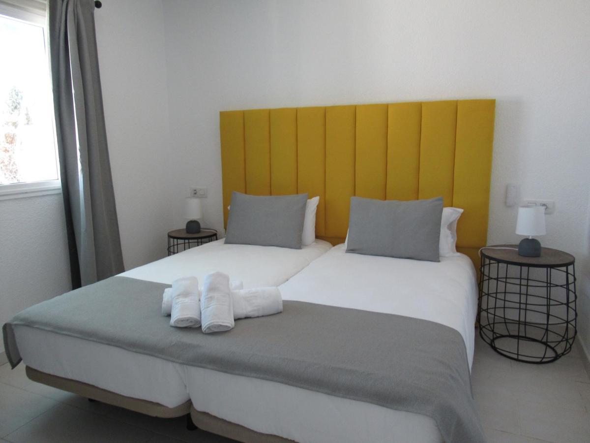 La Casa Del Mar, By Comfortable Luxury Corralejo Exteriör bild