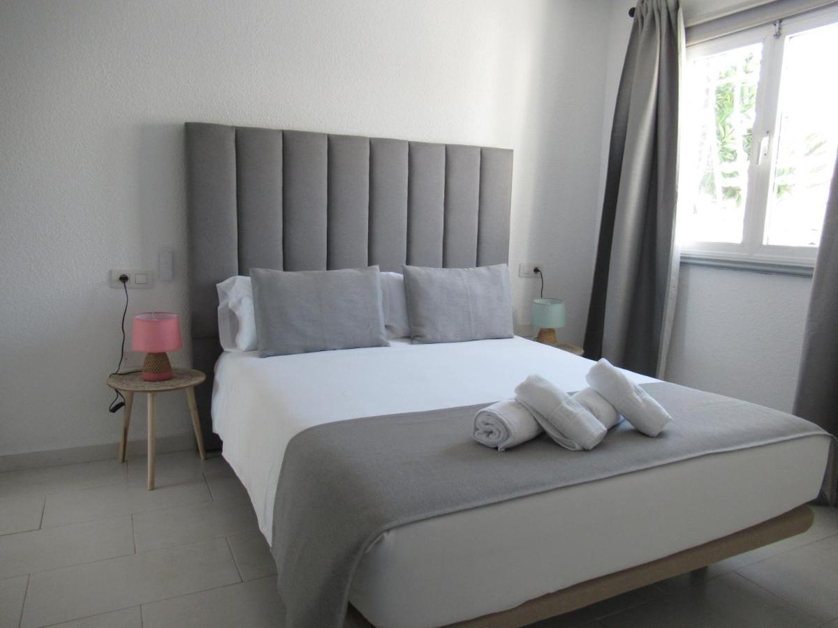 La Casa Del Mar, By Comfortable Luxury Corralejo Exteriör bild