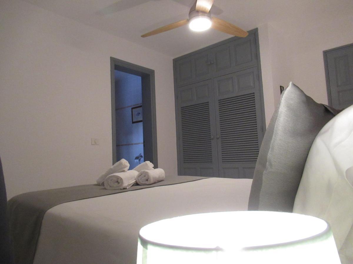 La Casa Del Mar, By Comfortable Luxury Corralejo Exteriör bild