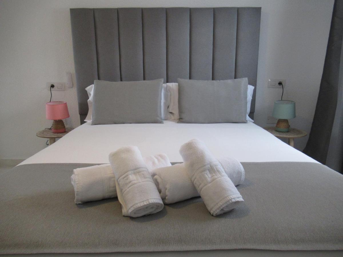 La Casa Del Mar, By Comfortable Luxury Corralejo Exteriör bild
