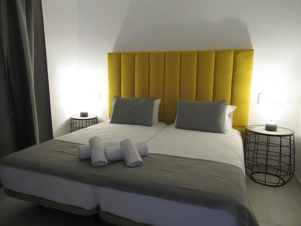 La Casa Del Mar, By Comfortable Luxury Corralejo Exteriör bild