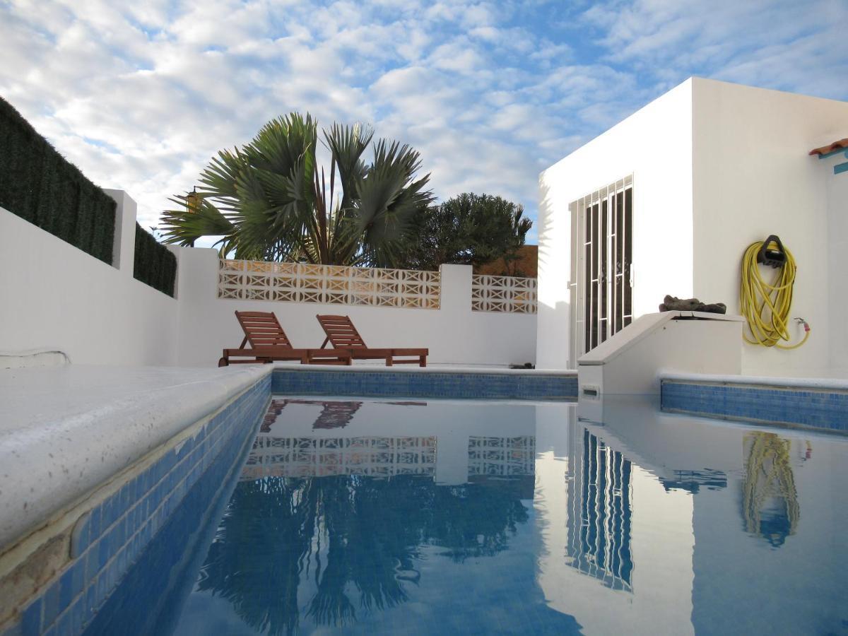 La Casa Del Mar, By Comfortable Luxury Corralejo Exteriör bild
