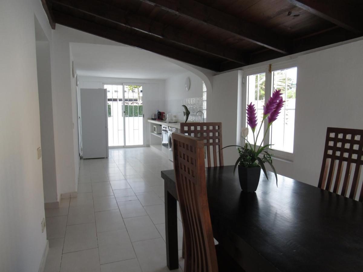 La Casa Del Mar, By Comfortable Luxury Corralejo Exteriör bild