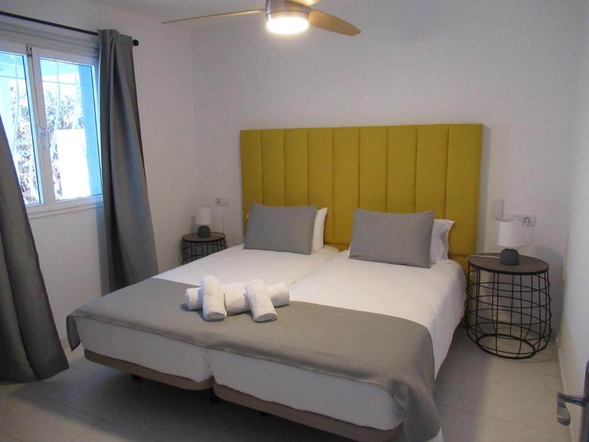 La Casa Del Mar, By Comfortable Luxury Corralejo Exteriör bild