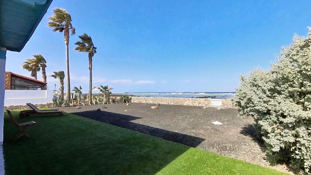 La Casa Del Mar, By Comfortable Luxury Corralejo Exteriör bild