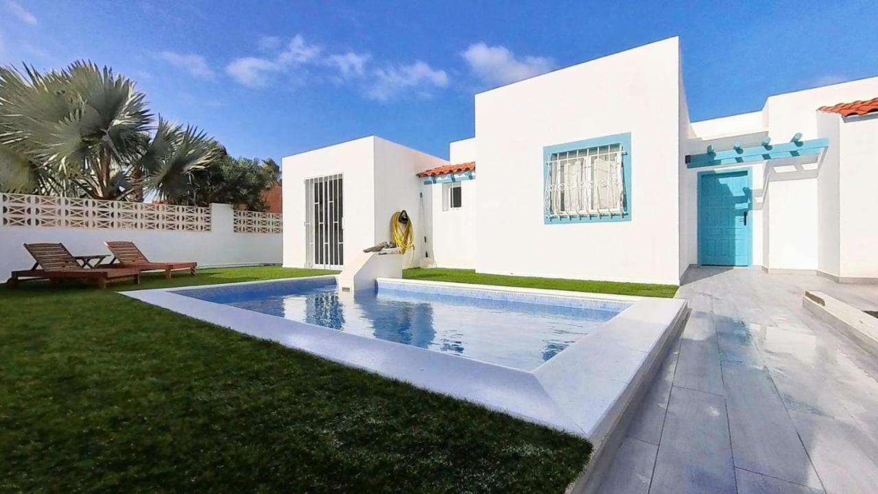 La Casa Del Mar, By Comfortable Luxury Corralejo Exteriör bild