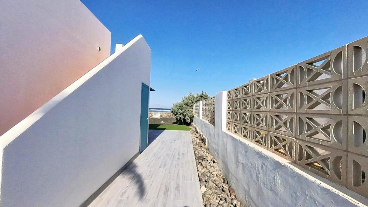 La Casa Del Mar, By Comfortable Luxury Corralejo Exteriör bild