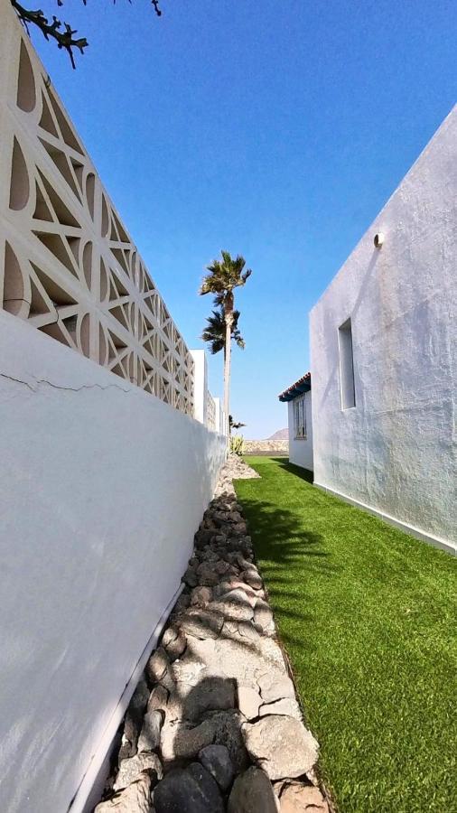 La Casa Del Mar, By Comfortable Luxury Corralejo Exteriör bild