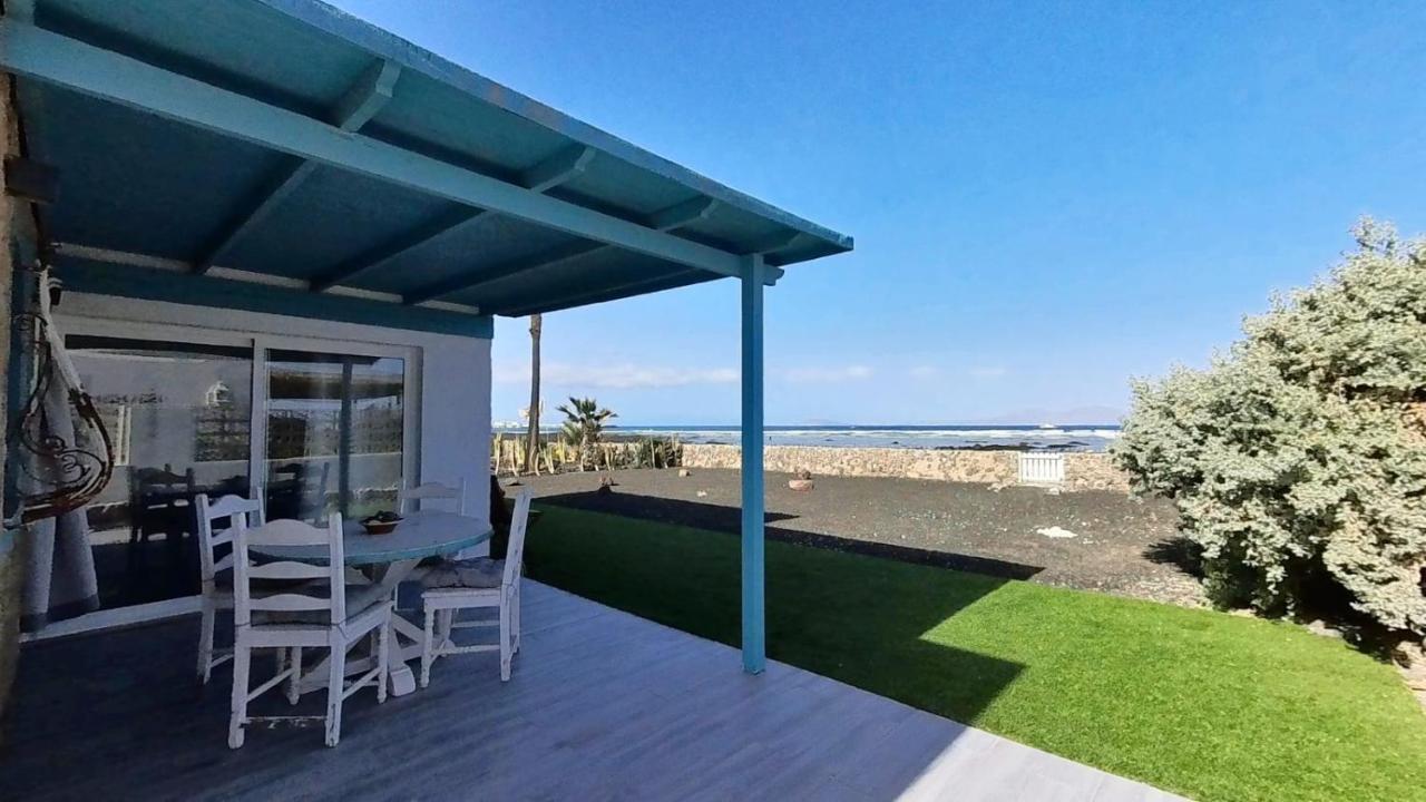 La Casa Del Mar, By Comfortable Luxury Corralejo Exteriör bild
